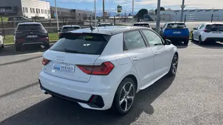 Audi A1 Sportback  - S Line - photo 4