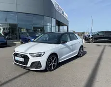 Audi A1 Sportback Mérignac