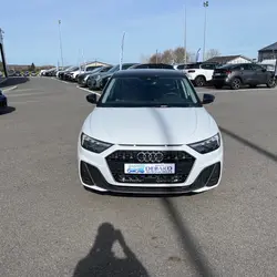 Audi A1 Sportback 30 TFSI 116CH S LINE S TRONIC 7 Onet-le-Ch&acirc;teau