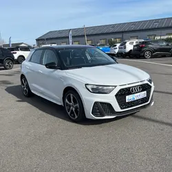 Audi A1 Sportback 30 TFSI 116CH S LINE S TRONIC 7 Onet-le-Ch&acirc;teau