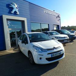 Citroen C3 PURETECH 68 ATTRACTION Plo&euml;rmel