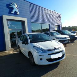 Citroen C3 PURETECH 68 ATTRACTION Plo&euml;rmel