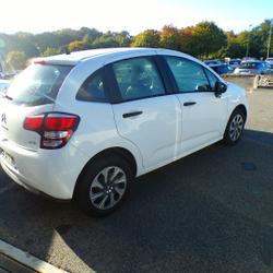 Citroen C3 PURETECH 68 ATTRACTION Plo&euml;rmel