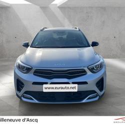 Kia Stonic 1.0 T-GDi 100ch GT Line Villeneuve-d'Ascq