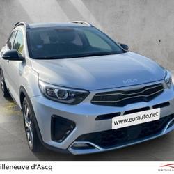 Kia Stonic 1.0 T-GDi 100ch GT Line Villeneuve-d'Ascq