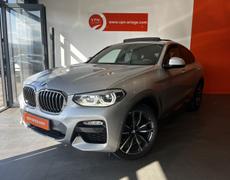 BMW X4 Foix