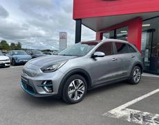 Kia Niro Saint-Quentin-sur-le-Homme