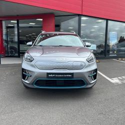 Kia Niro EV 204ch Premium Saint-Quentin-sur-le-Homme