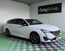 Peugeot 308 SW 2e generation Saint-Fulgent