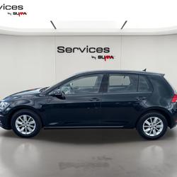 Volkswagen Golf 7 Golf 1.6 TDI 115 BlueMotion Technology FAP Trendline Montceau-les-Mines