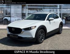 Mazda CX-30 Eckbolsheim