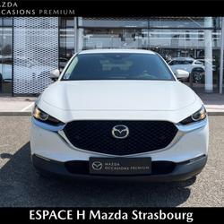 Mazda CX-30 2.0L E-SKYACTIV X M HYBRID 186 CH 4X2 BVM6 Business Executive Eckbolsheim