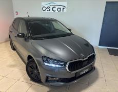 Skoda Fabia Portet-sur-Garonne