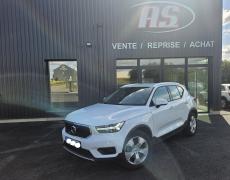 Volvo XC40 Ploudaniel