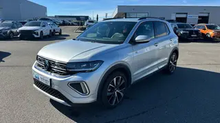 Volkswagen T-Cross  - photo 0