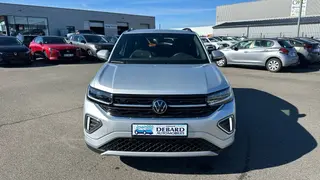 Volkswagen T-Cross  - photo 1