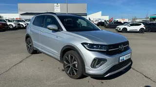 Volkswagen T-Cross  - photo 2