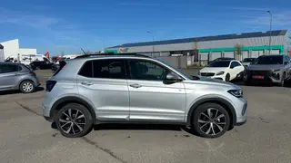 Volkswagen T-Cross  - photo 3