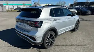 Volkswagen T-Cross  - photo 4