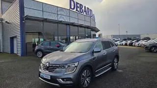 Renault Koleos  - Initiale - photo 0