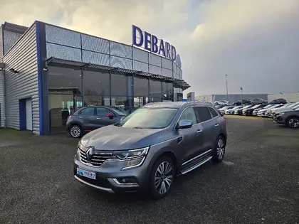 Renault Koleos - 2.0 DCI 175CH ENERGY INITIALE PARIS X-TRONIC - 18 990 €