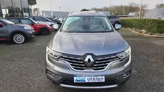 Renault Koleos  - Initiale - photo 1