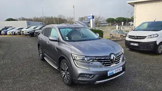 Renault Koleos  - Initiale - photo 2