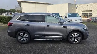 Renault Koleos  - Initiale - photo 3