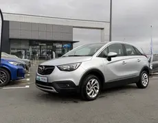 Opel Crossland X Mérignac