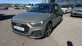 Audi A1 Sportback  - S Line - photo 0