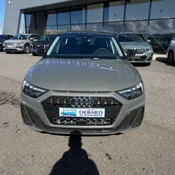 Audi A1 Sportback 30 TFSI 116CH S LINE S TRONIC 7 Saint-L&eacute;ger-de-Lini&egrave;res