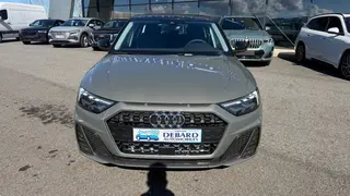 Audi A1 Sportback  - S Line - photo 1