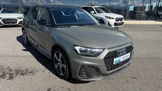 Audi A1 Sportback  - S Line - photo 2
