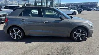 Audi A1 Sportback  - S Line - photo 3