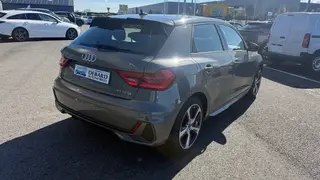 Audi A1 Sportback  - S Line - photo 4