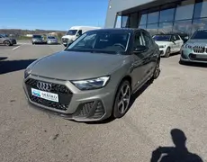 Audi A1 Sportback Mérignac