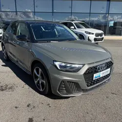Audi A1 Sportback 30 TFSI 116CH S LINE S TRONIC 7 M&eacute;rignac
