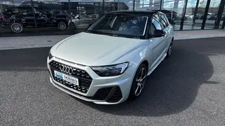 Audi A1 Sportback  - S Line - photo 0
