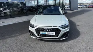 Audi A1 Sportback  - S Line - photo 1