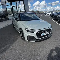 Audi A1 Sportback 30 TFSI 116CH S LINE S TRONIC 7 Saint-Saturnin