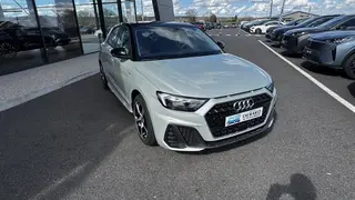 Audi A1 Sportback  - S Line - photo 2