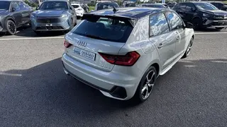 Audi A1 Sportback  - S Line - photo 4