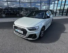 Audi A1 Sportback Mérignac