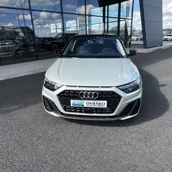 Audi A1 Sportback 30 TFSI 116CH S LINE S TRONIC 7 M&eacute;rignac