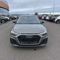 Audi A1 Sportback 30 TFSI 116CH S LINE S TRONIC 7 Rivesaltes
