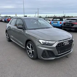 Audi A1 Sportback 30 TFSI 116CH S LINE S TRONIC 7 Rivesaltes
