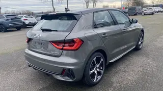 Audi A1 Sportback  - S Line - photo 4