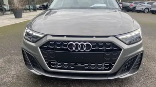 Audi A1 Sportback  - S Line - photo 1