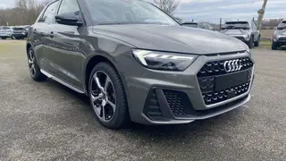 Audi A1 Sportback  - S Line - photo 2