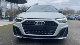 Audi A1 Sportback  - S Line - photo 1